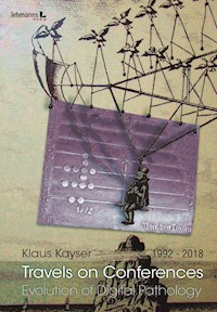 Travels on conferences - Klaus Kayser - E-Book
