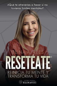 Resetéate - Elina A. Rees - E-Book