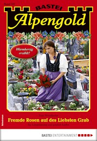 Alpengold 322 - Toni Wendhofer - E-Book