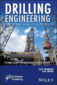 Drilling Engineering Problems and Solutions - M. E. Hossain - E-Book