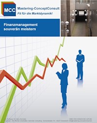 Finanzmanagement souverän meistern - Prof. Dr. Harry Schröder - E-Book