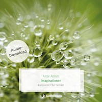 Imaginationen - Antje Abram - E-Book + Hörbuch