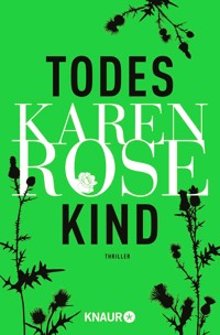 Todeskind - Karen Rose - E-Book + Hörbuch