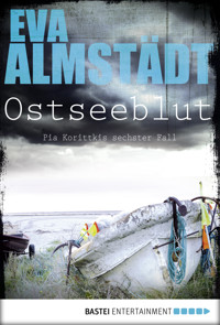 Ostseeblut - Eva Almstädt - E-Book
