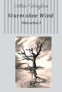 Sturm ohne Wind - Aliće Weiglein - E-Book