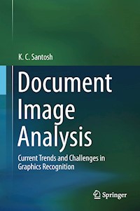 Document Image Analysis - K.C. Santosh - E-Book
