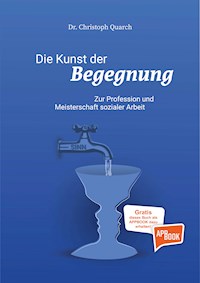 Kunst der Begegnung - Quarch Christoph - E-Book