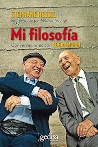 Mi filosofía - Stéphane Hessel - E-Book