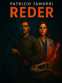 Reder (Version Française) - Patrizio Tamorri - E-Book