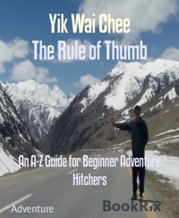 The Rule of Thumb - Yik Wai Chee - E-Book