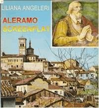 Aleramo english script - Liliana Angela Angeleri - E-Book