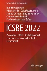 ICSBE 2022 -  - E-Book