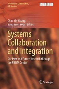 Systems Collaboration and Integration -  - E-Book
