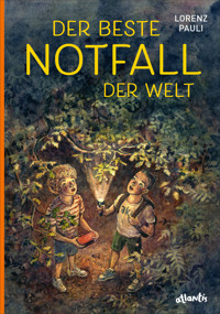 Der beste Notfall der Welt - Lorenz Pauli - E-Book