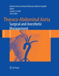 Thoraco-Abdominal Aorta -  - E-Book