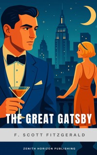 The Great Gatsby - F.Scott Fitzgerald - E-Book
