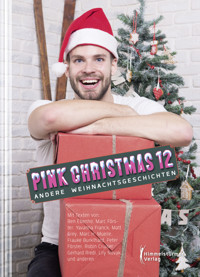 Pink Christmas 12 - Yavanna Franck - E-Book