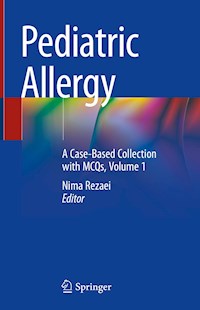 Pediatric Allergy -  - E-Book