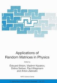 Applications of Random Matrices in Physics - - E-Book