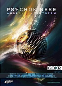 Psychokinese Ausführungssystem - Benedikt Maurer - E-Book