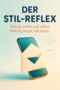 Der Stil-Reflex - Susanne Franke - E-Book
