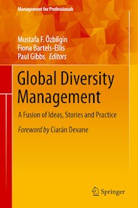 Global Diversity Management -  - E-Book