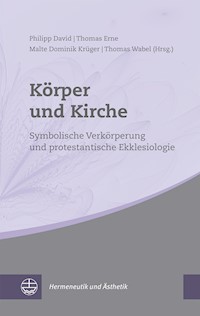 Körper und Kirche -  - E-Book