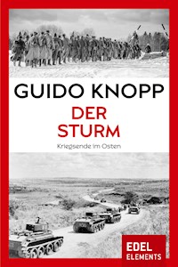 Der Sturm - Guido Knopp - E-Book