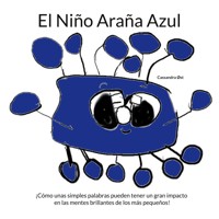 El Niño Araña Azul - Cassandra Øst - E-Book