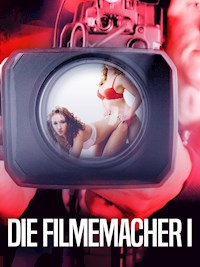Die Filmemacher I - Hans Billian - E-Book