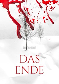 Das Ende - Dustin Klühr - E-Book