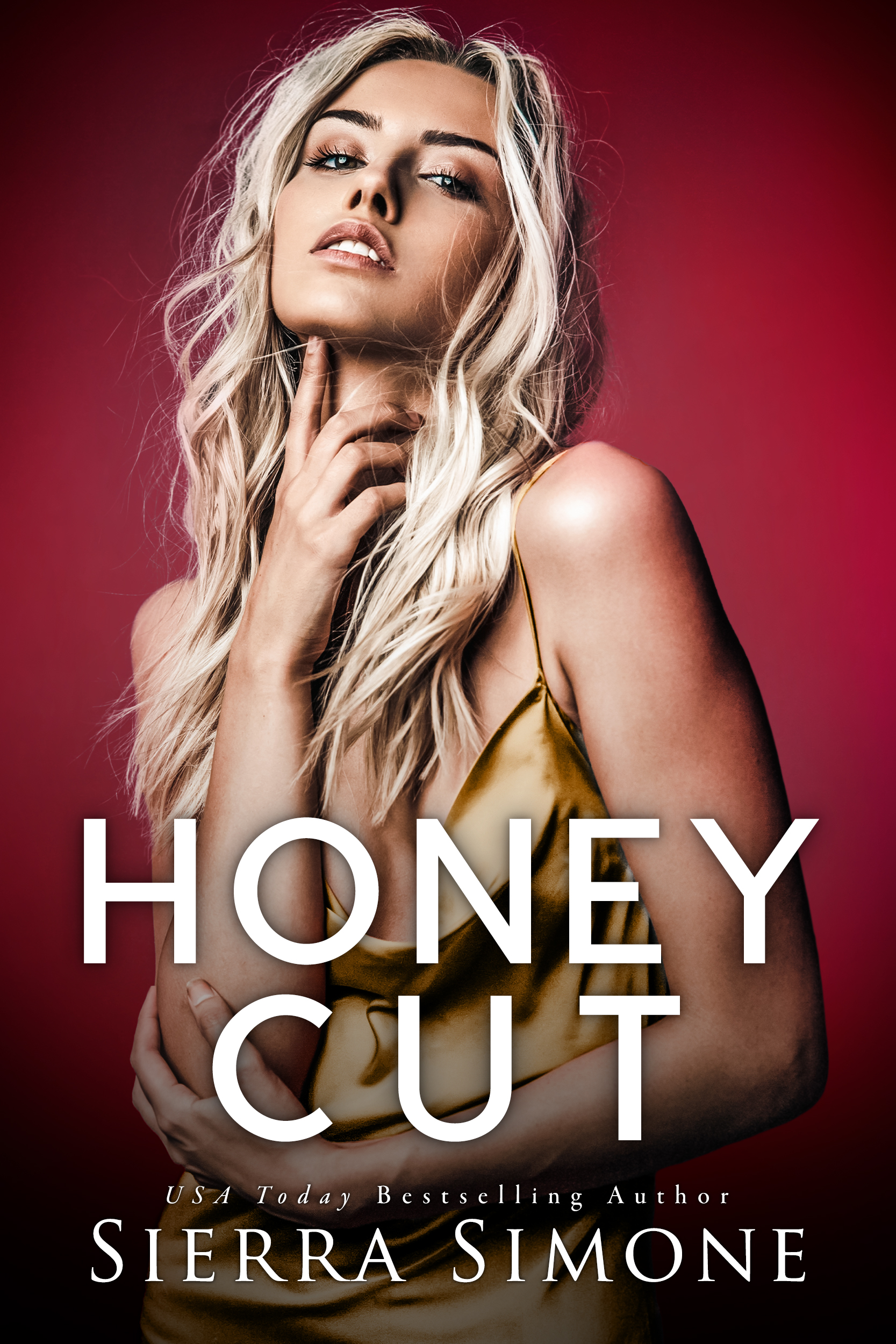 Honey Cut - Sierra Simone - E-Book