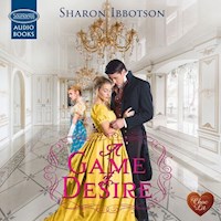 A Game of Desire - Sharon Ibbotson - Hörbuch