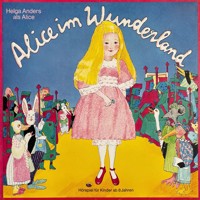 Alice im Wunderland - Lewis Caroll - Hörbuch