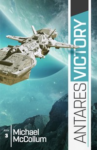 Antares Victory - Michael McCollum - E-Book