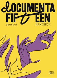 documenta fifteen Handbuch -  - E-Book