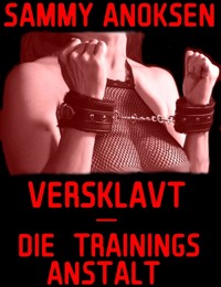 Versklavt - Die Trainingsanstalt - Sammy Anoksen - E-Book