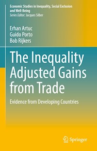 The Inequality Adjusted Gains from Trade - Erhan Artuc - E-Book