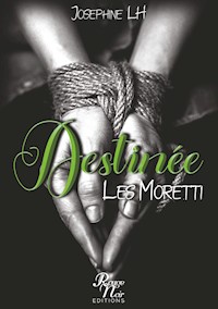 DESTINEE - Joséphine LH - E-Book