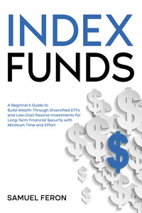 Index Funds - Samuel Feron - E-Book