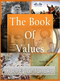 The Book Of Values - Yael Eylat-Tanaka - E-Book