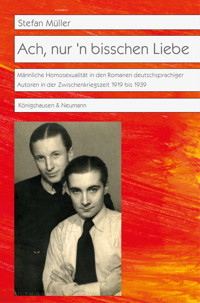 Ach, nur ‘n bisschen Liebe - Stefan Müller - E-Book