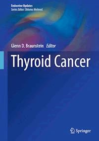 Thyroid Cancer -  - E-Book