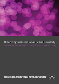 Theorizing Intersectionality and Sexuality -  - E-Book