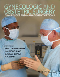 Gynecologic and Obstetric Surgery - Arri Coomarasamy - E-Book