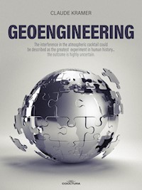 Geoengineering - Claude Kramer - E-Book
