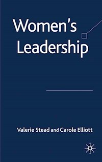Women's Leadership - V. Stead - E-Book