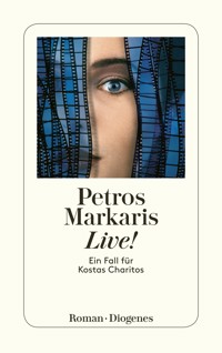 Live! - Petros Markaris - E-Book