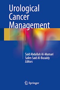 Urological Cancer Management -  - E-Book
