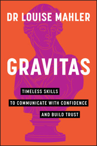 Gravitas - Louise Mahler - E-Book